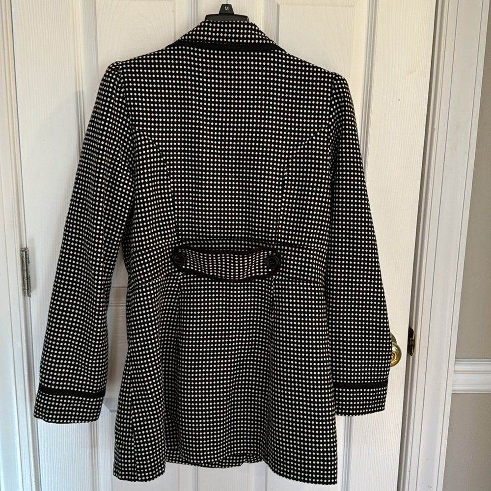 Wrapper Jacket Xl - image 4